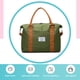 thumbnail image 1 of Expandable Gym Bags, Duffle Bags For Sports And Weekend Travel, Large Capacity Lightweight Overnight Bags For Men And Women, Travel Duffel Bags, Sports Tote BagTeissuly Clearance (Army Green, ) Teissuly WER202308292213, 1 of 7