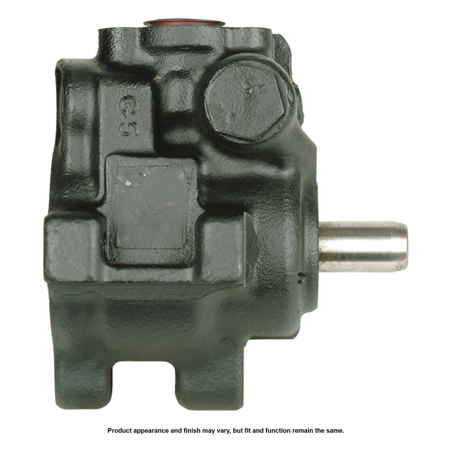 Remanufactured Cardone P/S Pump, w/o Reservoir