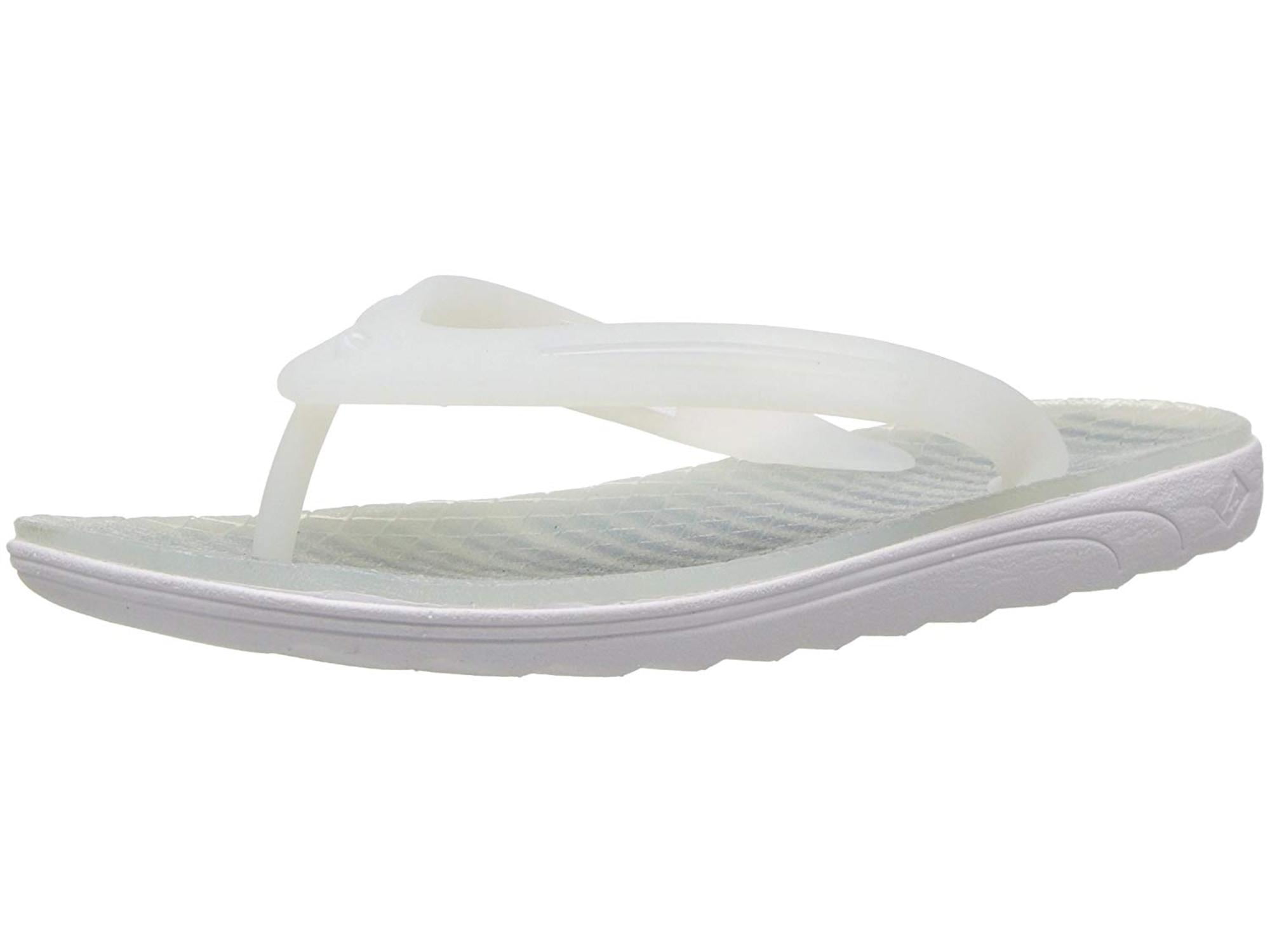 sperry jellyfish flip flops
