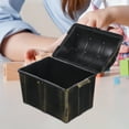 thumbnail image 2 of Large Game Treasure Chest Piggy Bank Child 13.5X10CM, 2 of 8