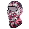 thumbnail image 1 of Motorcycle Cycling Face Sun Breathable Liner For Summer Outdoor Sports With Multiple Style Designs, 1 of 3