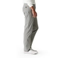 thumbnail image 3 of Levi Strauss Signature™ Men's and Big and Tall Essential Straight Chino Pants, 3 of 7