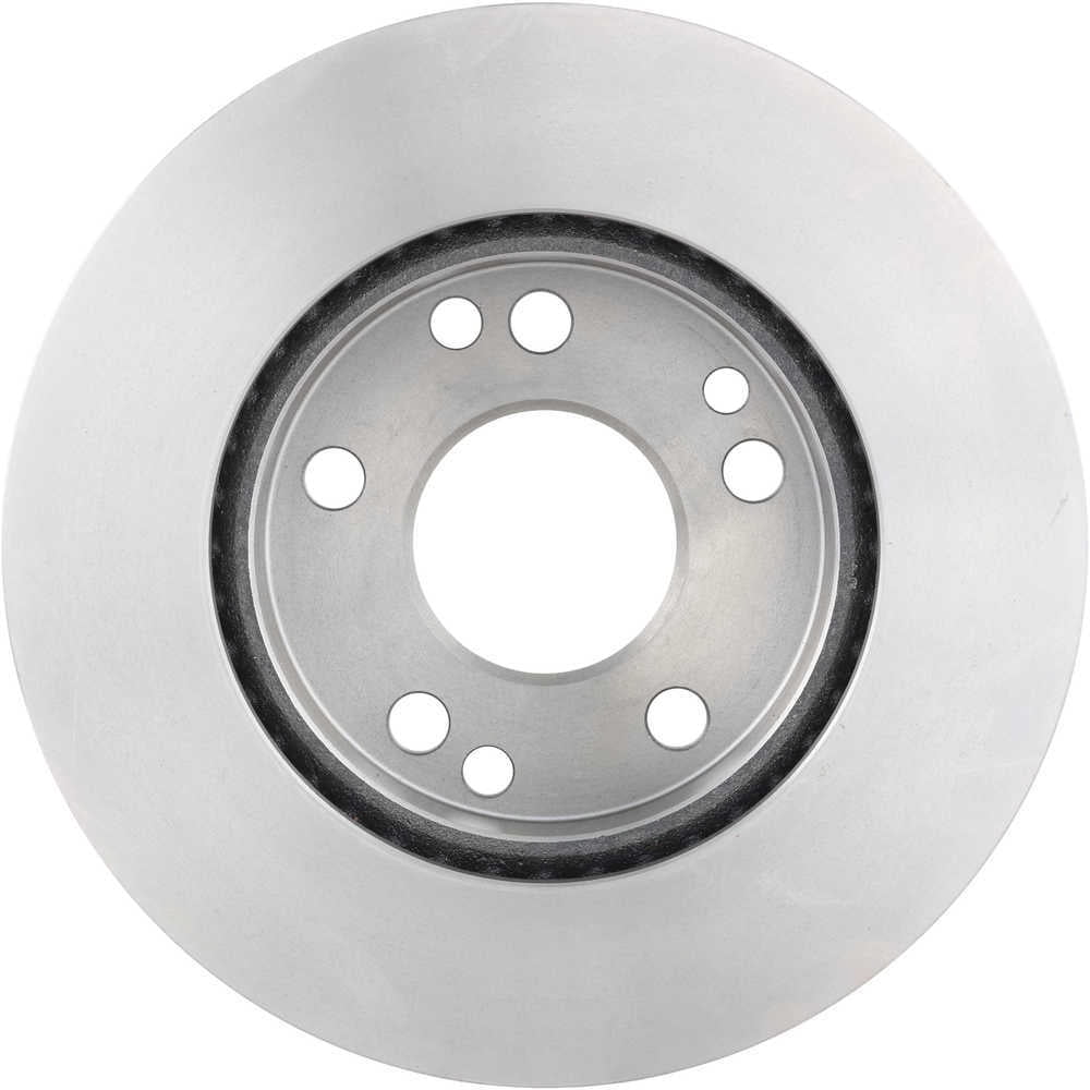 Brembo 09.7291.20 Premium Vented Brake Rotor