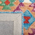 thumbnail image 2 of SAFAVIEH Aspen Oralee Geometric Area Rug, Light Blue/Beige, 5' x 8', 2 of 10