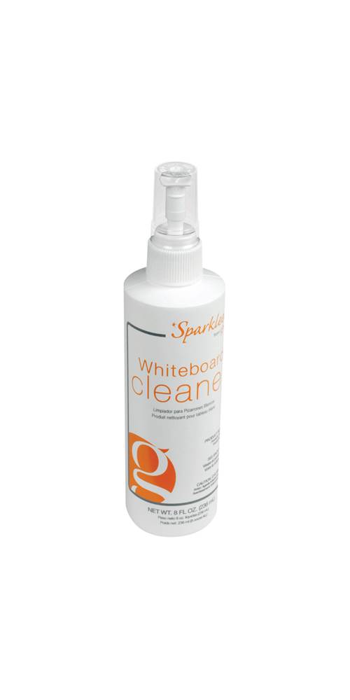 Sparkleen Whiteboard Cleaner