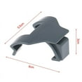 thumbnail image 5 of Pot Lid Holder Lid Buckle Attachment for Thermomix Tm6 Tm5 Tm31 Handle Holder, 5 of 5