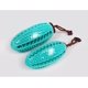 thumbnail image 4 of ZHAOCHENG Pelota de juguete para perros de color rosa, pelota de juego para perros, pelota para masticar para perros, dientes limpios de goma, juguete no tóxico resistente a las mordeduras, pelota de, 4 of 5