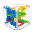 thumbnail image 3 of Children Maze Cube Puzzle Toy 3d Maze Ball Holiday Holiday Present Mini Maze Brain Puzzles Development Toy para Mayores de 5 años, 3 of 9