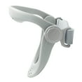 thumbnail image 5 of serony Neck Brace Cervical Traction Device Fixe Bracket Posture Correcteur Gris, 5 of 5