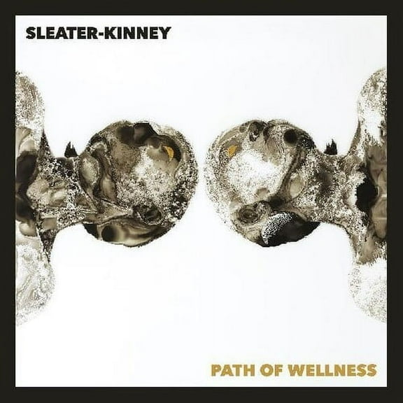Sleater-Kinney - Path Of Wellness - Music & Performance - CD