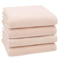 thumbnail image 5 of Linum Home Textiles 100% Turkish Cotton Ediree Bath Towels Set of 4, 5 of 5