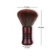 thumbnail image 5 of Neck Duster Brush, Soft Hair Cleaning Brush Barber Salon Profe, 5 of 5