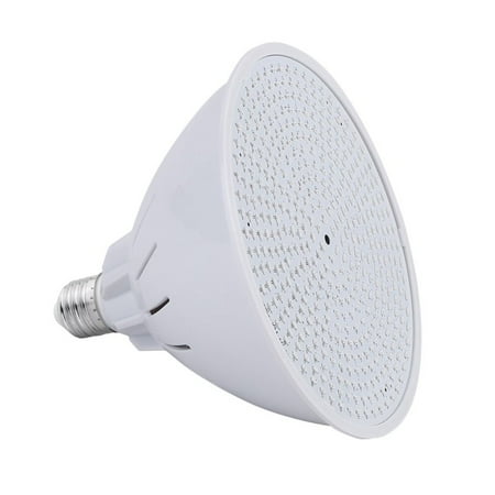 120V 35W Bright Wireless Color Changing Swimming Pool LED Light Fixture