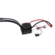 thumbnail image 3 of CES RC HOBBYFANS 60A ESCs sin escobillas 2-3s con BEC para 1:10 Coche RC Buggy todoterreno Eccomum CES RC, 3 of 4