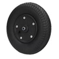 thumbnail image 4 of Ruedas delanteras para silla de Ruedas NikouMX herramienta, 4 of 8
