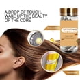 thumbnail image 5 of NEW Essential oils Essential Oil Leave-in Hair Care Oil Moroccan Argan Oil Or Cocoanut Oil Hair Capsule Care Conditioner Hair Oil 50ml 50pc(buy 2 get 10% off), 5 of 5