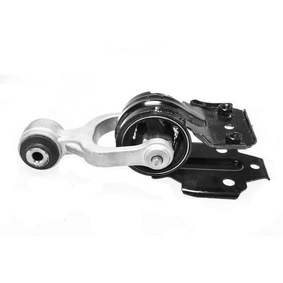 Front Right Engine Shock Mount - Compatible with 2012 - 2014 Chevy Impala 3.6L V6 GAS 2013