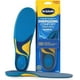 thumbnail image 1 of Plantillas de gel masajeador Dr. Scholl's Advanced, 1 par (mujeres talla 6-10), 1 of 6