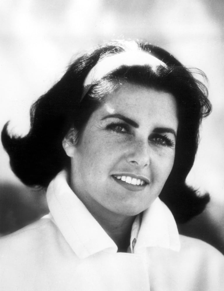 Judith Exner History Item VAREVCHBDJUEXCS001