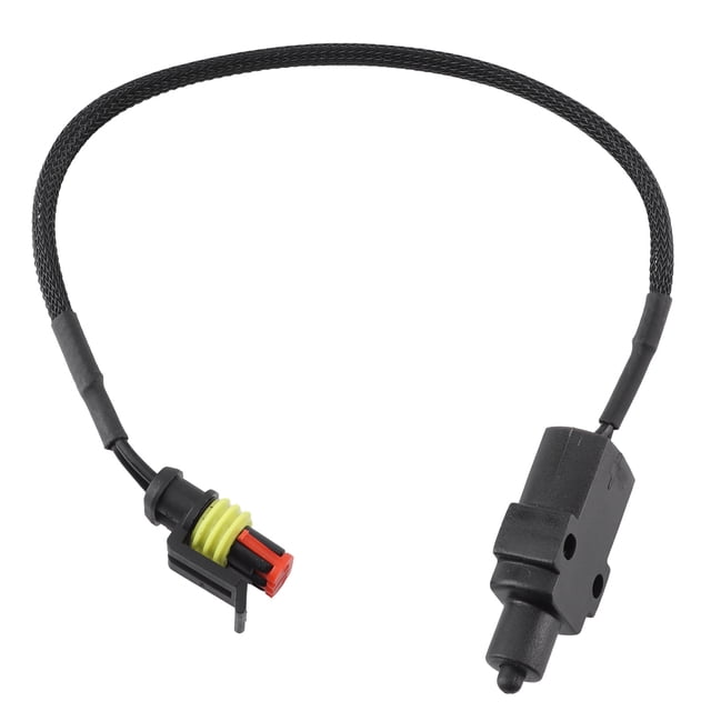 Interruptor de seguridad de arranque neutro 0586780 accesorio de repuesto apto para Evinrude 65-200HP 2004-On Jadeshay A