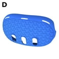 thumbnail image 1 of Ensemble d'Accessoires Housse de Protection en Silicone pour MetaQuest 3 I0Z3, 1 of 9