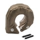 thumbnail image 5 of universal T3 para coche, funda protectora térmica, manta protectora, Cola Envoltura de la cubierta del turbocompresor del coche T3, 5 of 8