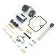 thumbnail image 2 of Kit de Réparation de Carburateur Compatible avec PWK 28mm/30mm/KR150, 2 of 7