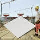 thumbnail image 4 of Placa POM de 2 mm ANGGREK Tablero de polioximetileno blanco 2x300x300 mm, 4 of 8