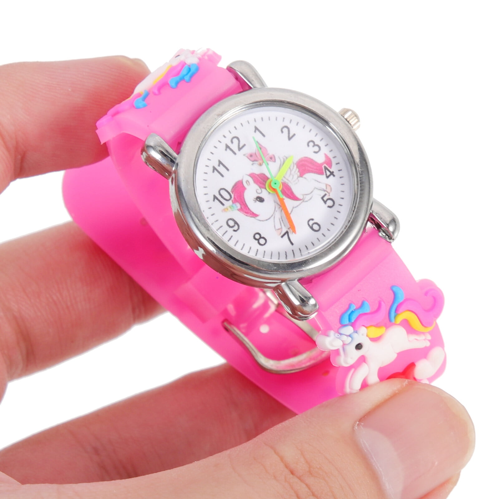 Walmart on sale unicorn watch