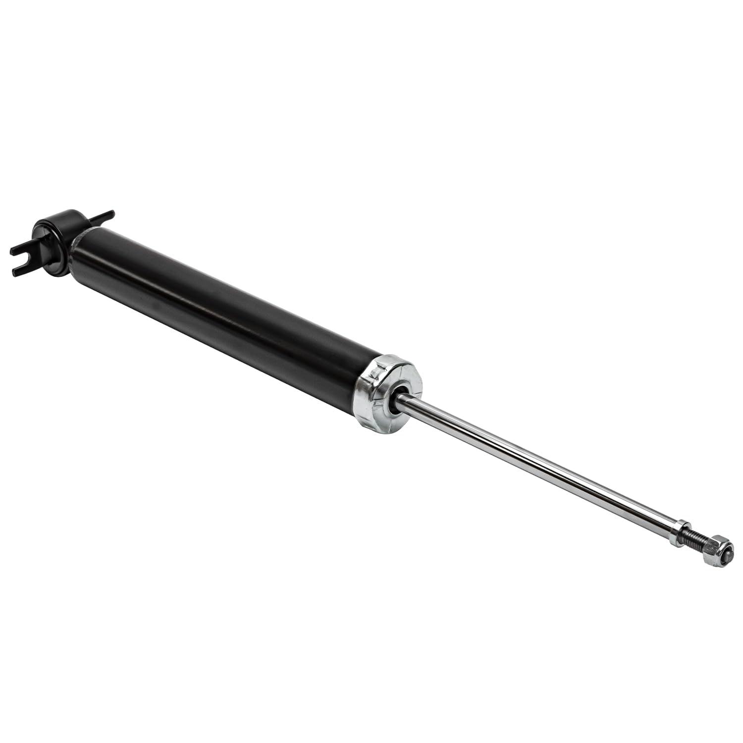 Detroit Axle - 2 Rear Shocks Absorbers for 2015-2024 Ford Edge 2016-2018 Lincoln MKX 2019-2023 Lincoln Nautilus, Rear Replacement Shock Absorbers Pair Set