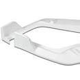 thumbnail image 3 of Stay Tuned Performance Front Bumper Spoiler Lip For 2009-2011 Honda Civic 4DR GT-Style Painted White, 3 of 5