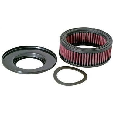 K&N Engine Air Filter: High Performance, Premium, Powersport Air Filter: 1996-2008 KAWASAKI/SUZUKI (VN1500, VN1600, M95 Boulevard) KA-1596