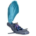 thumbnail image 2 of Marvel Guardians of the Galaxy Vol. 3 Galactic Spaceship, Marvel’s Rocket Action Figure with Vehicle and Blaster Accessory, Superhero Toys for Kids, 2 of 9