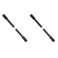 thumbnail image 3 of 2X Finger Pen Spinning Pens Mod Gaming Spinning Pens Flying Spinning Pen with Weighted Ball Finger Rotating Pen A, 3 of 8
