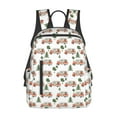 thumbnail image 1 of Disketp Camp Van Mochila Ligera e Impermeable, Mochila de Día Resistente para Viajes, Senderismo y Uso Diario para Hombre y Mujer, 1 of 7