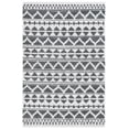 thumbnail image 2 of SAFAVIEH Augustine Kalina Geometric Area Rug, Ivory/Gray, 4' x 6', 2 of 11