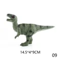 thumbnail image 1 of 13 Styles Action&Toy Figures Model Brachiosaurus Plesiosaur Tyrannosaurus Dragon Dinosaur Collection Animal Collection Model Toy, 1 of 5