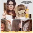 thumbnail image 4 of HOT Essential oils Oil Essence Oils For Candles Multi Functional Hair Oil For Preventing Hair Loss, Fixing Hair, Softening Hair Oil, Improving Hair Care Anxiety 50ml(buy 2 get 10% off), 4 of 5