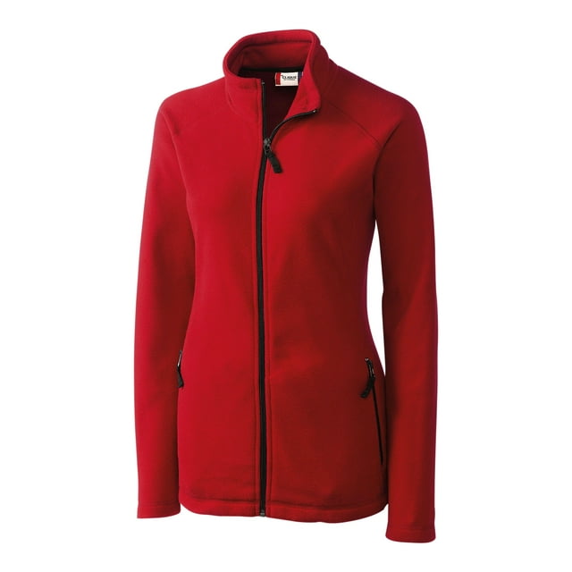 Clique Summit Lady Full Zip Microfleece Jacket