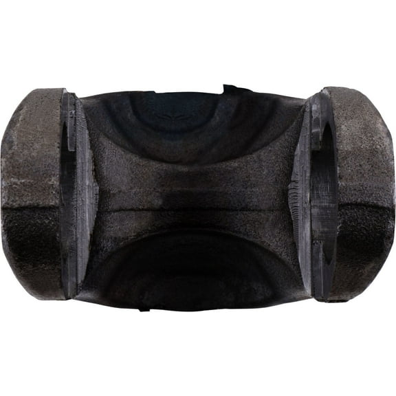 Spicer 41677 FSGR Fits select: 1979-1986 CHEVROLET K10, 1987 CHEVROLET V10