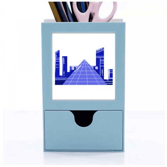 special econoc zs shenzhen desk supplies organizer pen holder card