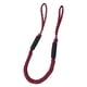 thumbnail image 1 of Cuerda de para , Cuerdas Elásticas para , Absorción de Golpes Elástica, Perfecta para Kayak, , Accesorios Pa , Onda negra roja Soledad Líneas de muelle de bungee, 1 of 9