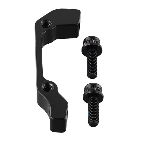 Mtb Disc Brake Caliper Frame Adapter Bracket 140 160 180 203Mm Is & Pm