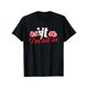 thumbnail image 1 of it i'm all - Funny Poker Card Player Casino Gambler Gambling T-Shirt, 1 of 6