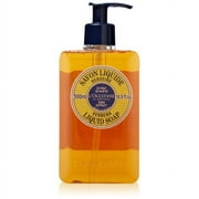 L'Occitane Shea Butter Liquid Soap, Lavender, 16.9 Oz - 2 Pack