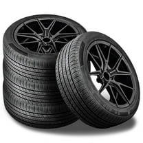 4 Advanta ER-800 185/70R14 88T All Season Tires w/ 50000 Mileage Warranty ER800 ER800140 / 185/70/14 / 1857014