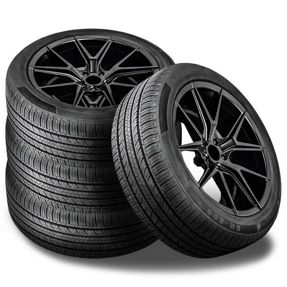 4 Advanta ER-800 215/70R15 98T All Season Tires w/ 50000 Mileage Warranty ER800 ER800275 / 215/70/15 / 2157015