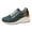 Dark Green, variant on Womens Tennis Shoes for Walking Womens Sneakers Air Cushion Running Shoes Lightweight Tennis Walking Shoes Mesh Breathable Gym Work Fashion Sneakers Athletic Comfortable Casual Blue,7