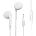 thumbnail image 1 of Moyic Auriculares con cable para correr, auriculares estéreo, bonitos auriculares con reducción de ruido, auriculares manos libres, Type3 NO3, 1 of 6