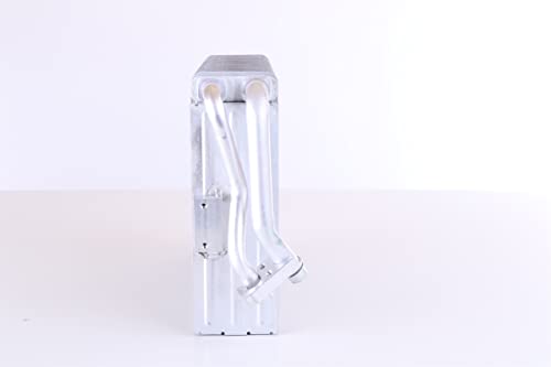 Nissens 92295 Air Conditioning Evaporator Core
